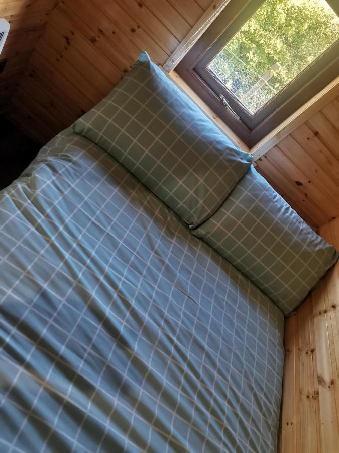 Greencraig Pods Buckie Eksteriør billede