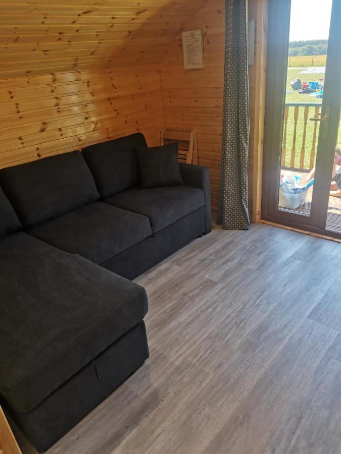 Greencraig Pods Buckie Eksteriør billede